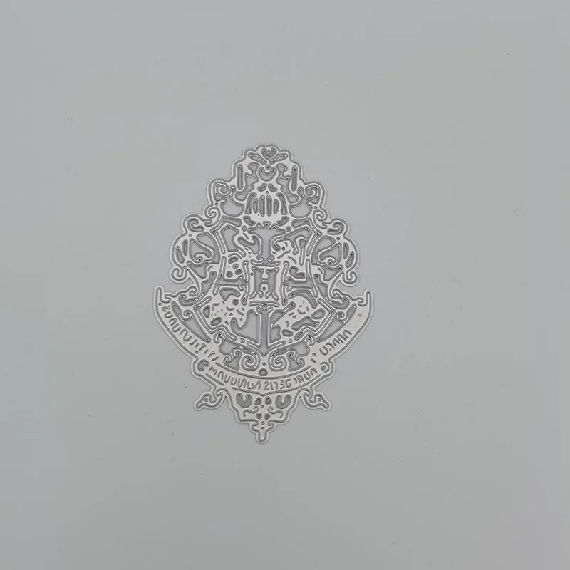 Металлические пресс формы с красивым рисунком рамка для рукоделия скрапбукинга