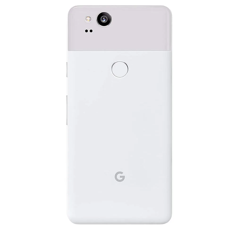 Смартфон Google Pixel 2 5 0 дюйма восемь ядер одна SIM карта 4G LTE Android 4 Гб ОЗУ 128