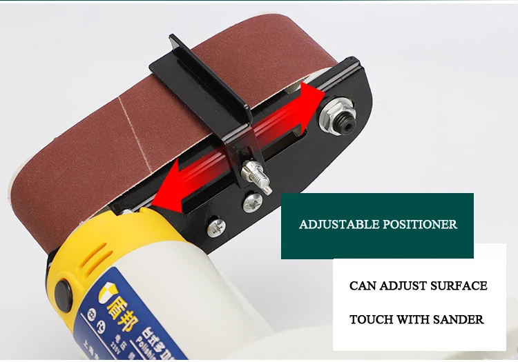 Бытовая diy маленькая электрическая настольная многофункциональная ленточная