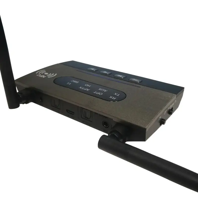 

Bluetooth- , Csr8675, , , AptX HD, RCA , 3,5
