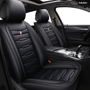 Image for kokololee 1 PCS car seat cover For Land Rover Rang 