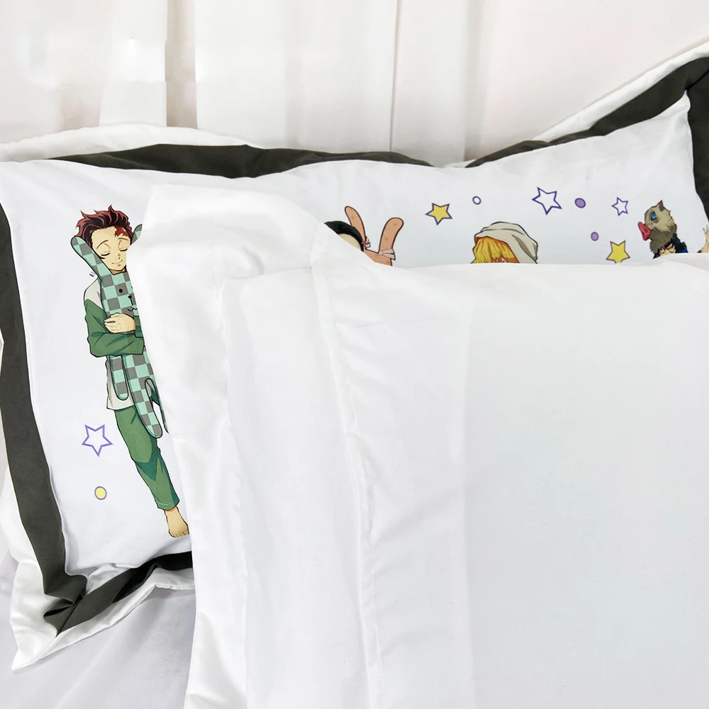 

Kamado Tanjirou Kamado Nezuko Hashibira Inosuke