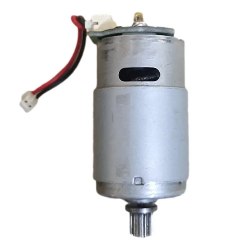

Brush motor for Robotic Vacuum Cleaner Parts conga cecotec 990 890 Eufy RoboVac 11 11C conga excellence 990