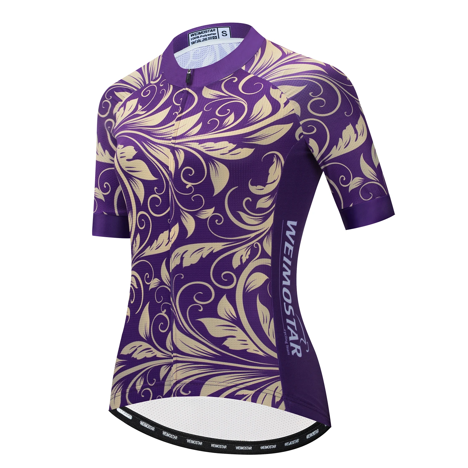 

New Women Cycling Jersey Short Sleeve Racing Sport MTB Bike Jersey Breathable Summer Mtb Shirt Pro Team Bicycle Clothing Maillot