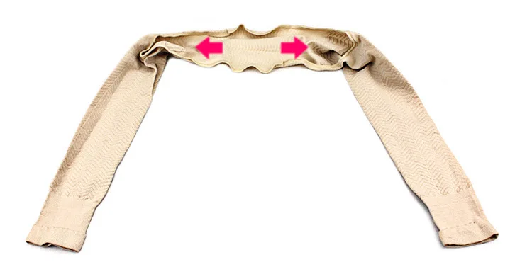 Women Arm Shaper Fit Body Slimming Arms Belt Message Upper Shoulder Wraps Warm | Женская одежда
