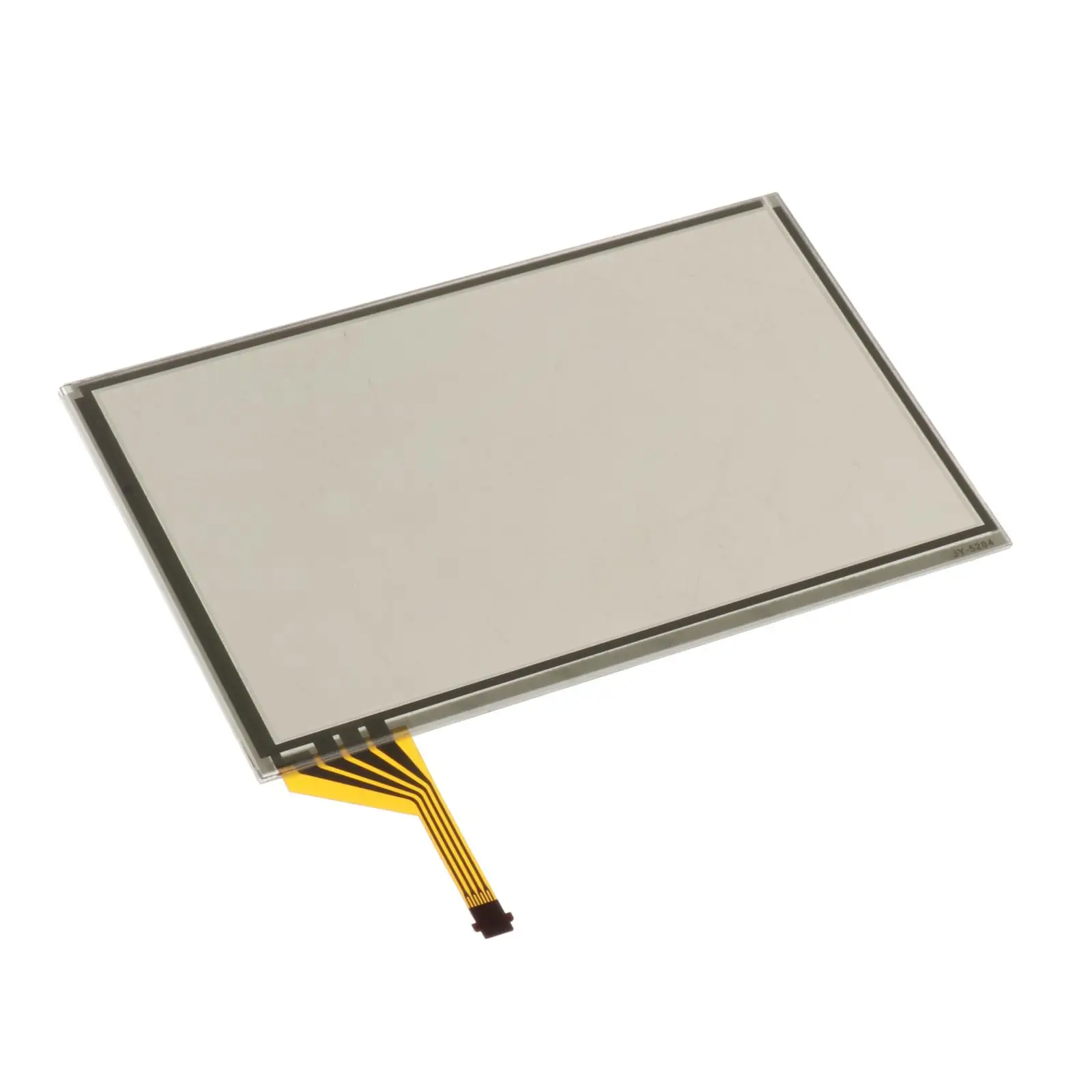 

5 inch Touch Screen Glass Digitizer Fit for Chrysler Navigation Touchpad, for Ram 1500/2500/3500 2013 - 2016