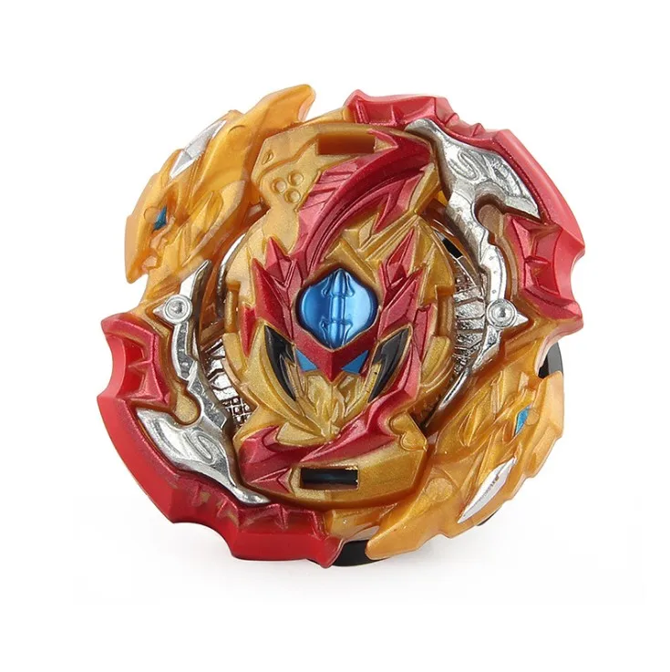 ФЛУОРЕСЦЕНТНОЕ изображение BEYBLADE все модели модель металлического