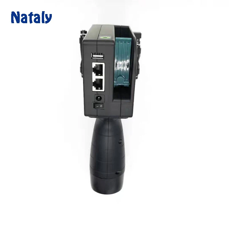 Портативный ручной струйный принтер 25 4 мм Китай | Компьютеры и офис