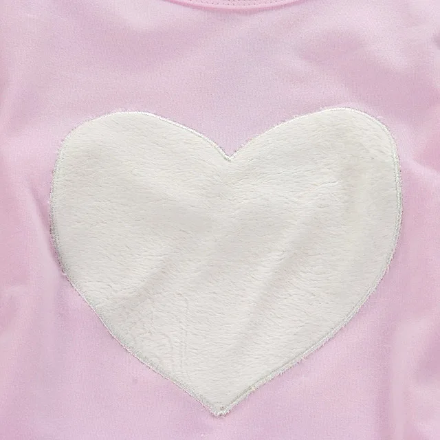 Осенний костюм для маленьких девочек детские зимние пижамы на День Благодарения