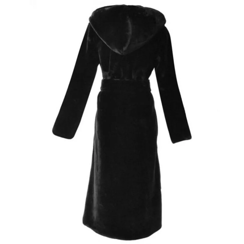 Imitation mink fur coat women's jackets middle-aged clothes autumn winter manteau femme hiver пальто женское шуба veste femme