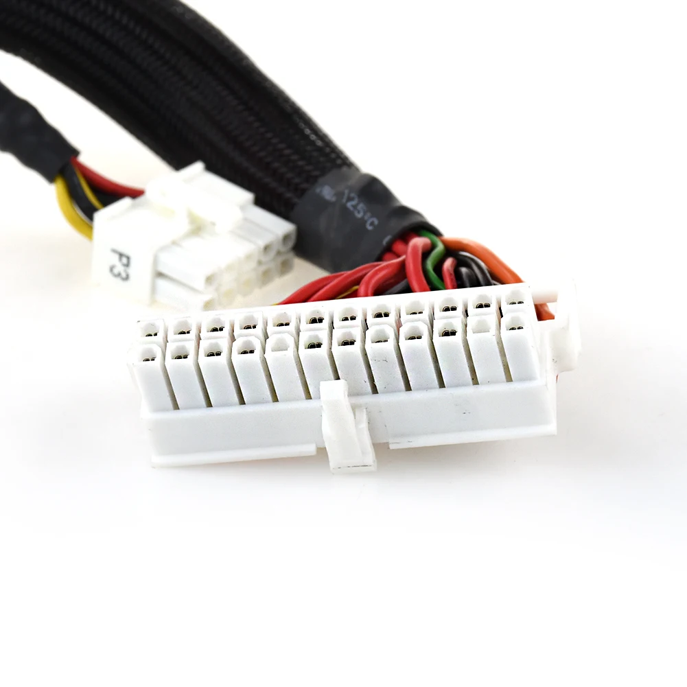 Питание 711791 101 718785 001 аккумулятор большой емкости DPS 250AB 95A для HP DL320e Gen8 V2 250W