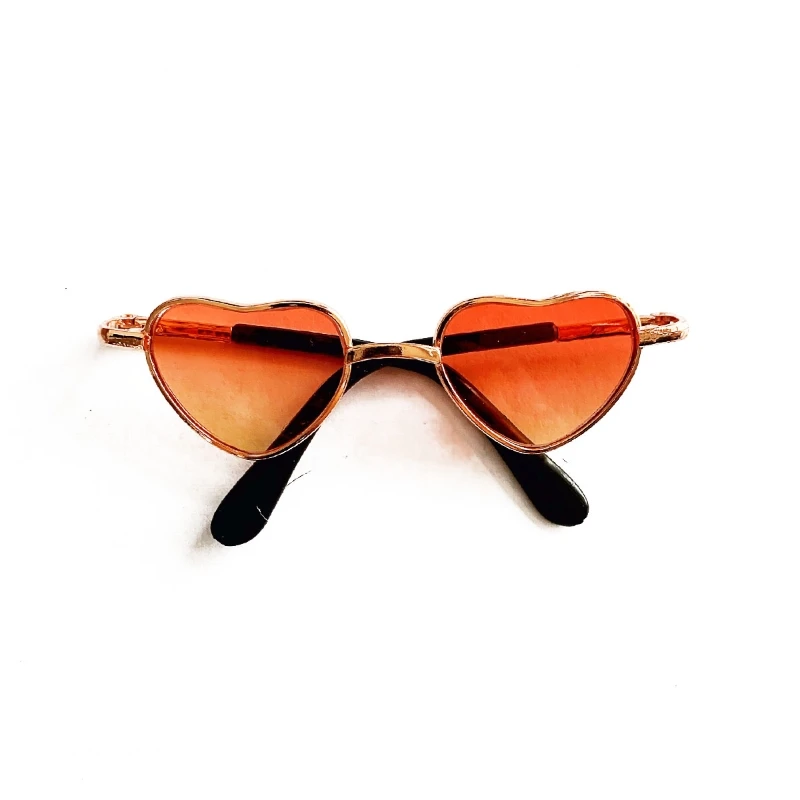 Doll Cool Glasses Pet Sunglasses For BJD Blyth American Grils Toy Photo Props | Игрушки и хобби