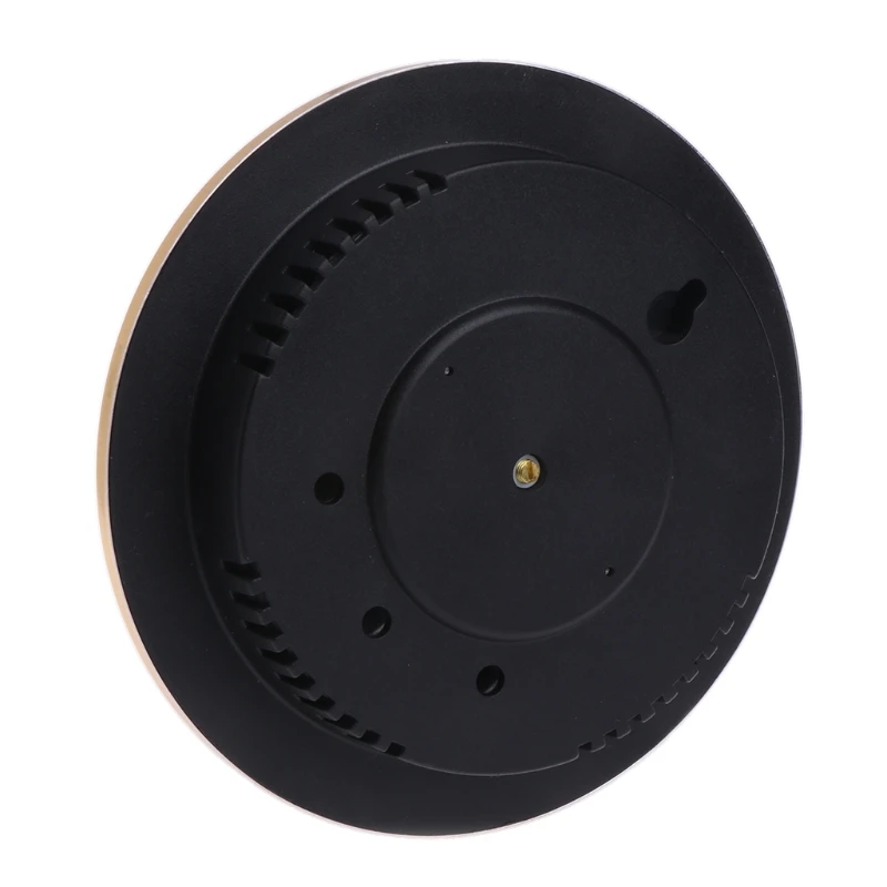 

Wall Mounted Household Barometer Thermometer Hygrometer Weather Station Hanging M06 21 Dropshipping