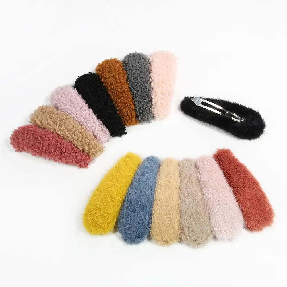 1 шт. женская заколка для волос в японском стиле |