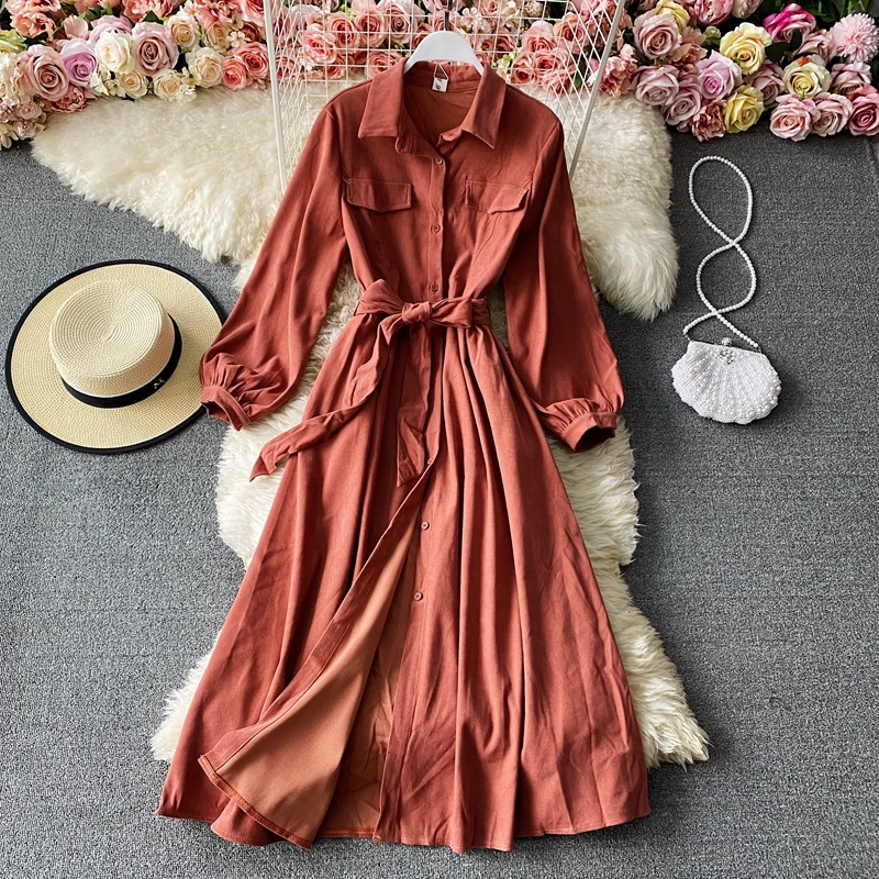 

2020 new fashion women's clothing dresses for women dress