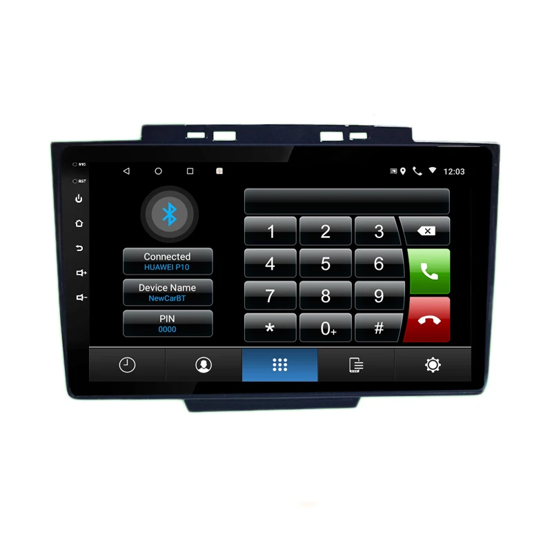 Автомагнитола Greatwall Haval Hover H5 H3 9 &quot 4G RAM 8 ядер Android DVD GPS-навигация 2013 2014-2018 |