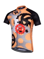 keyiyuan mens cycling jersey tops summer men breathable bicycle wear cycle shirt mountain bike biking clothes camisa mtb