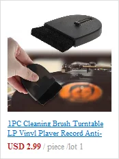 50 шт. OPP гелевые защитные рукава Самоклеющиеся сумки для 7 дюймовых виниловых пластин виниловые пластинки поворотные аксессуары