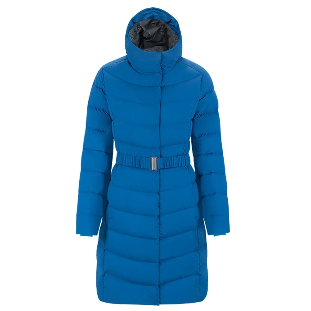 Куртка женская Sivera Шида пальто зимнее пуховое |