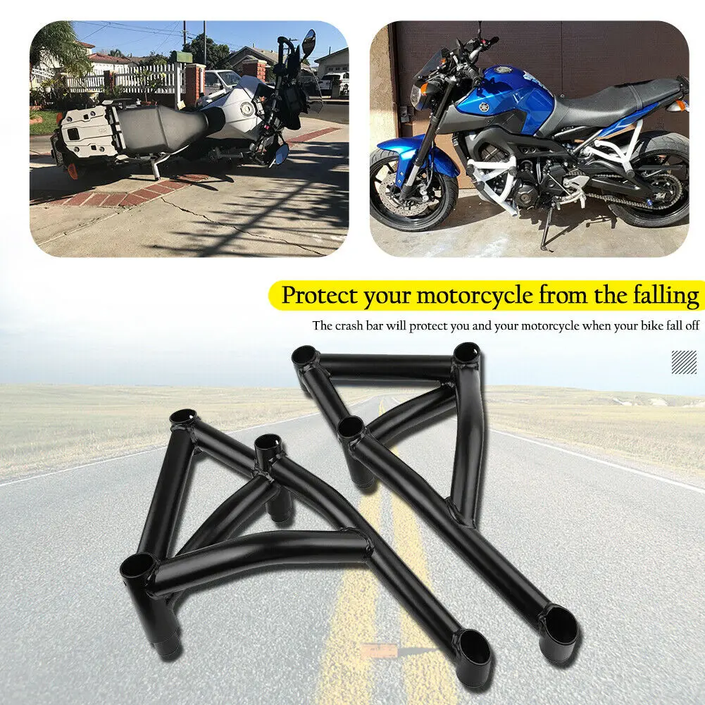 Защитная крышка для мотоцикла задняя Yamaha MT 09 трассоискатель XSR 900 искусственных