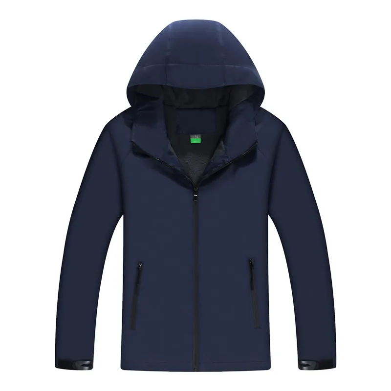 

Winter Parka Men Windbreak Plus Velvet Thick Warm Windproof Fur Coats Male Military Hooded Anorak Jackets Men's Winter Jackets