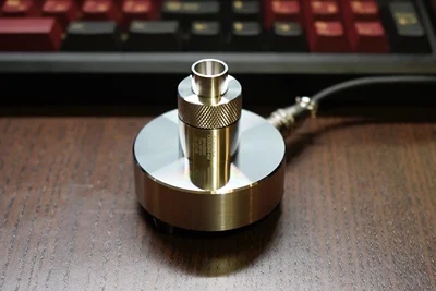 

Тестер для наушников IEC711