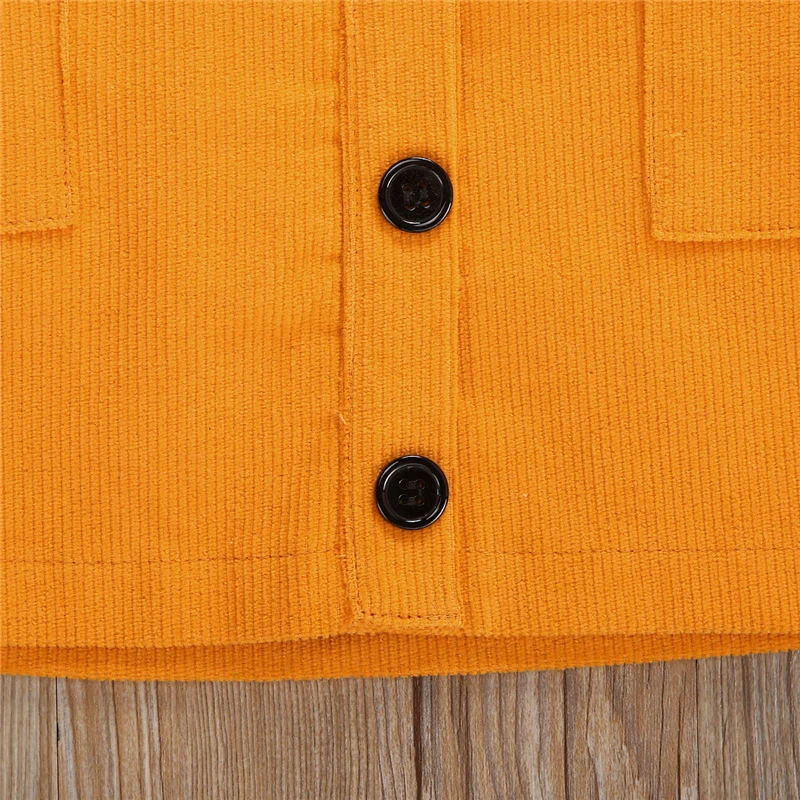 Модные осенние комплекты одежды для девочек из 3 предметов 2020 г. Пуловер с