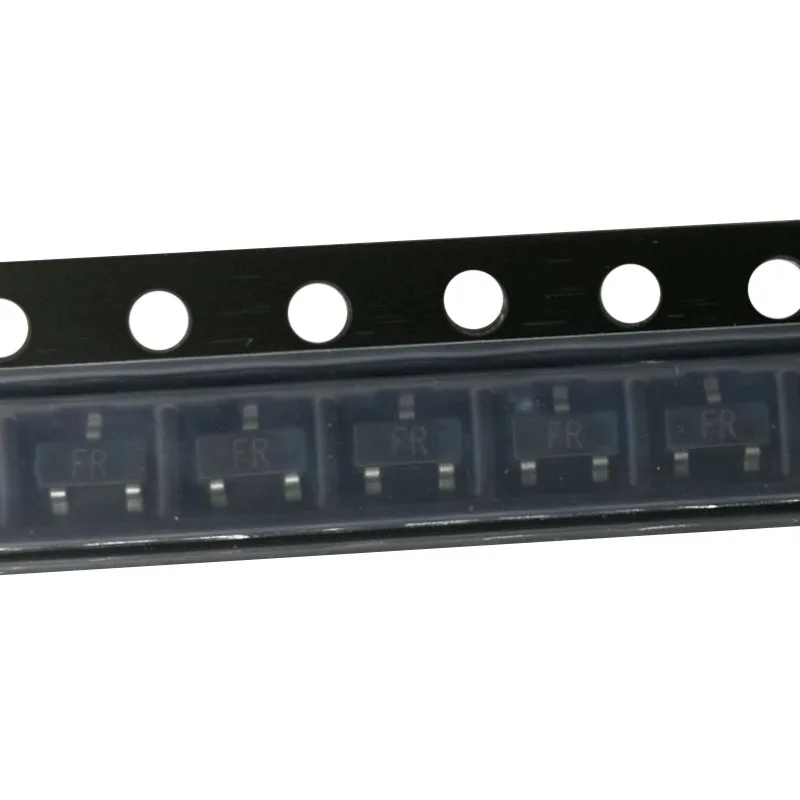 

400 шт./лот 2SA1037K FR 1037 SOT-23 новый оригинальный