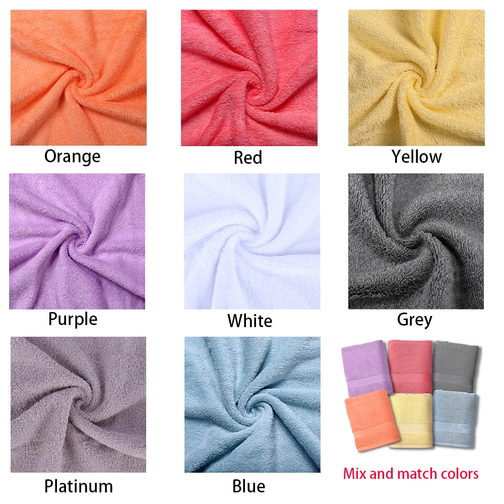 semaxe bath towel 100 cotton used in beach bathroom hotel quality soft towel fluff and super absorbent 3 piece set 70140cm free global shipping