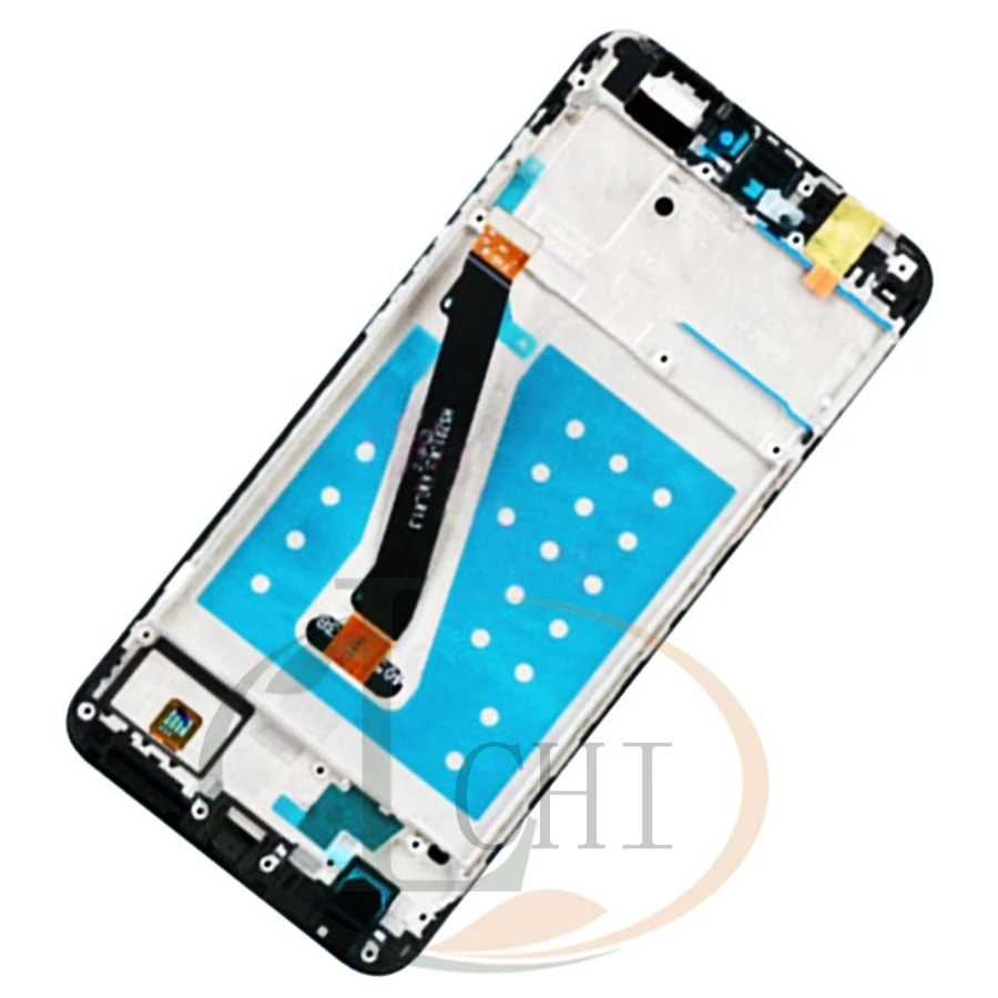

Original LCD For Huawei P Smart LCD Display Touch Screen Digitizer For Huawei Enjoy 7S LCD FIG LX1 L21 L22 Screen Replacement