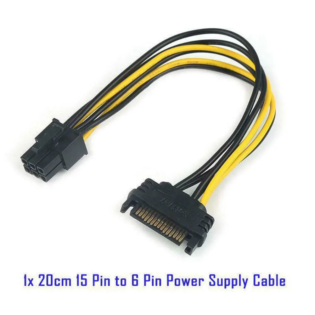 

PCI-E Graphics Card Cable Riser Card USB VER009S Extender Adapter Cable PCI-E 1X To 16X Extension Cable With LED Indicator