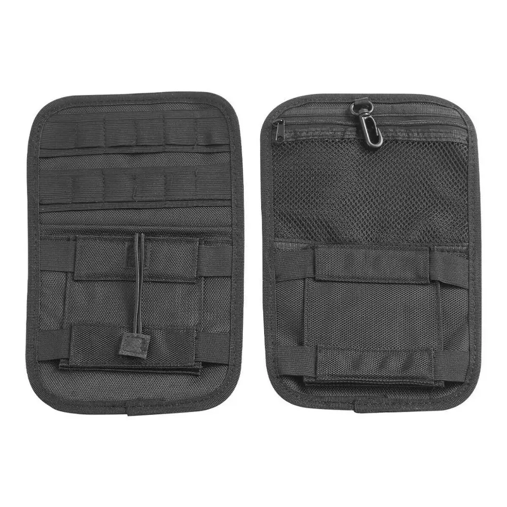 

Сумка-Органайзер для мотоцикла Harley Touring Road King Electra Glide 1980-2020