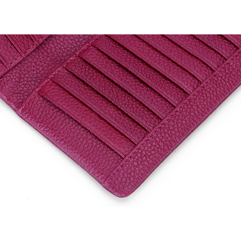 

Wallets & Holders