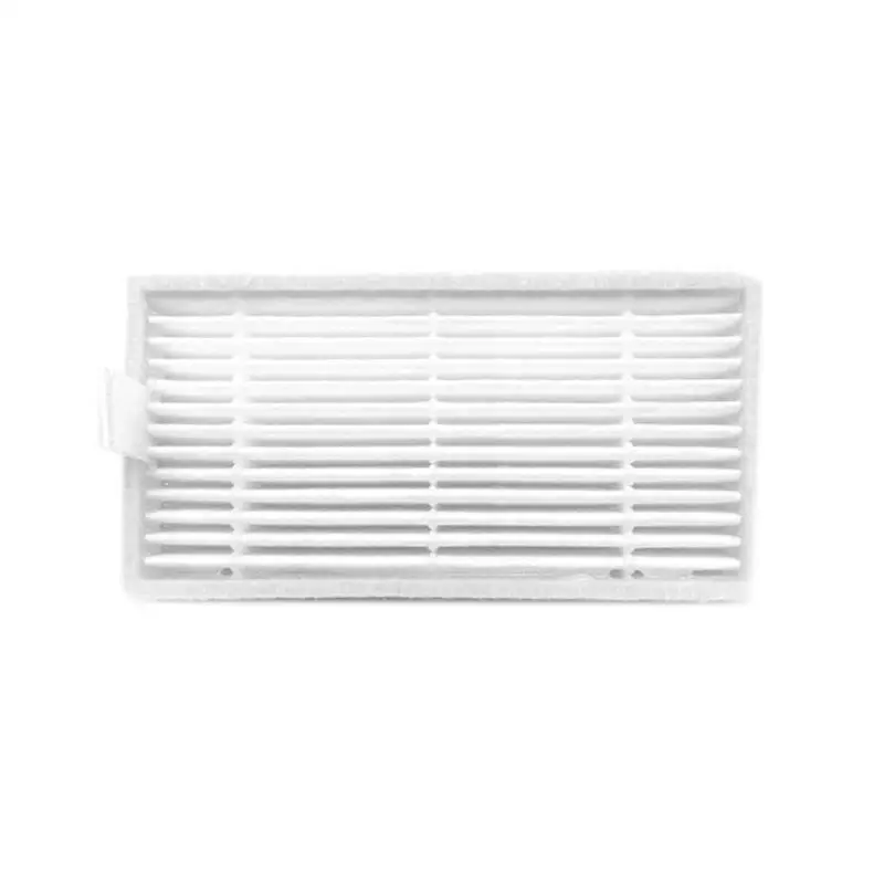 Боковая щетка+ фильтр костюм Замена Для Ecovacs CR120 пылесос моющие роботы аксессуары для пылесоса