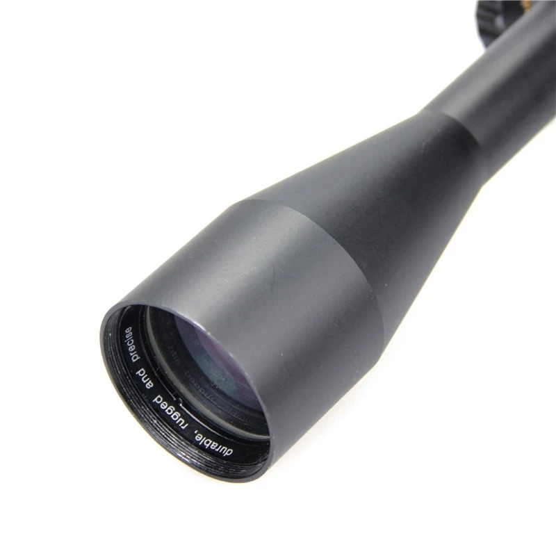 Охотничий 5-20X44IR AOE оптический прицел с подсветкой Riflescope сетка ружье винтовка Снайперский прицел для охоты