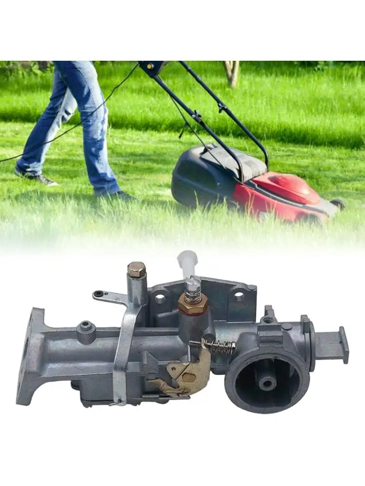 ДЛЯ Briggs & Stratton 299437 карбюратор заменяет 297599 N0HB|Детали инструментов| |