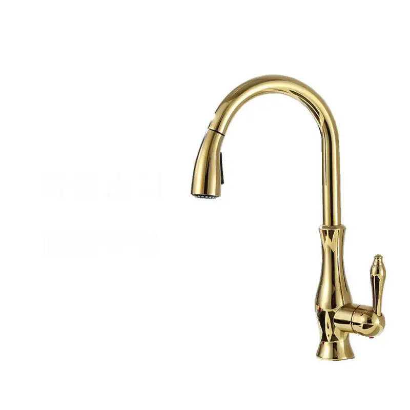 

Золотой смеситель для ванной комнаты с одной ручкой на одно отверстие Смеситель кран на бортике кран горячей и холодной воды раковина латун...