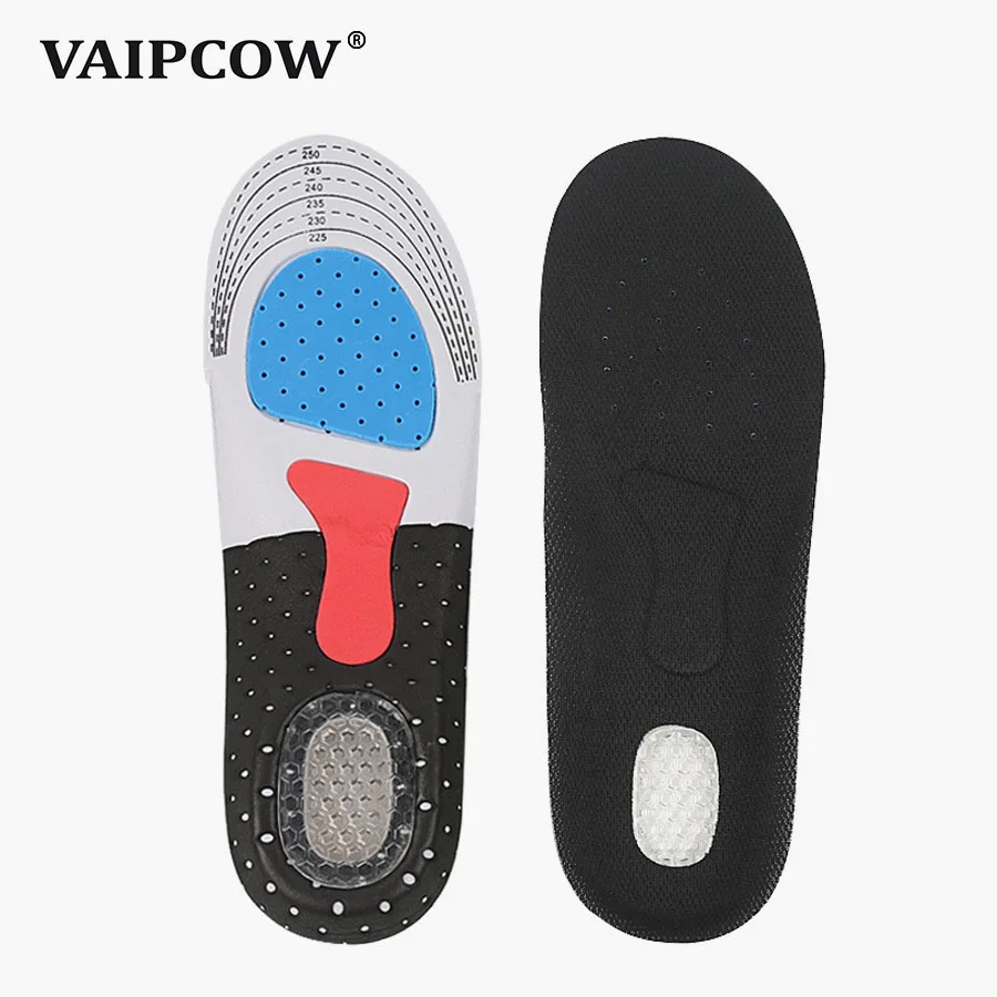 

Sport Running for feet Man Women for shoes sole orthopedic pad Massaging Shock Absorption arch support Dropshipping