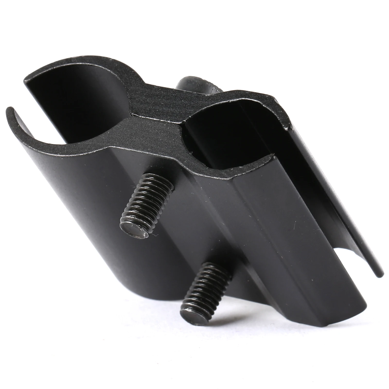 Алюминий Тактический ствол кольцо Сфера достопримечательности телескоп зажим