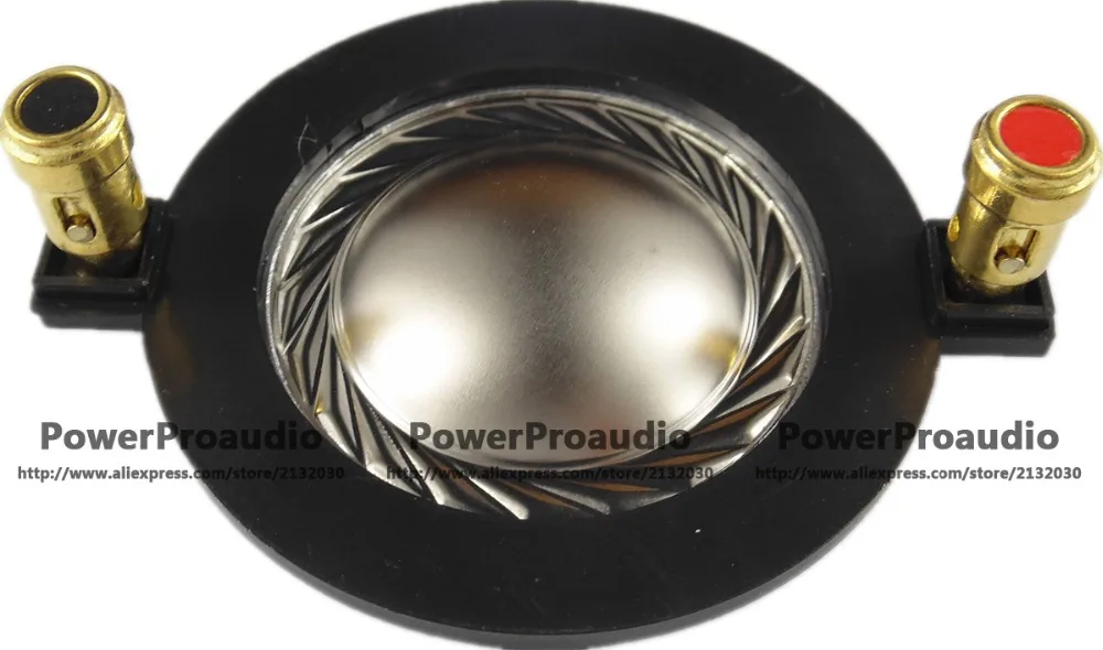 Твитер-диафрагма Harbinger ASP12 ASP15 4 шт