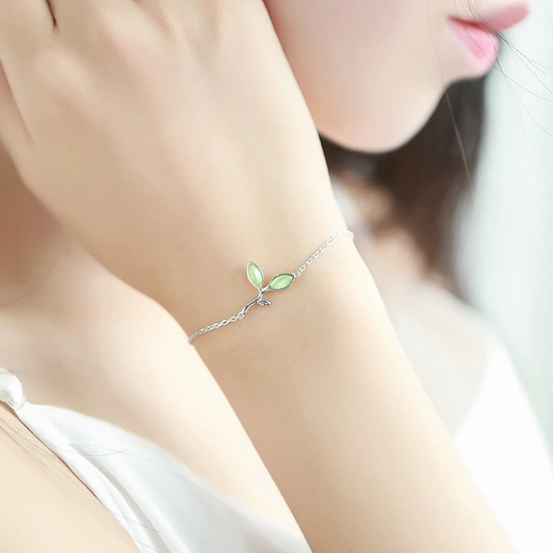 Женский браслет с подвесками | Украшения и аксессуары