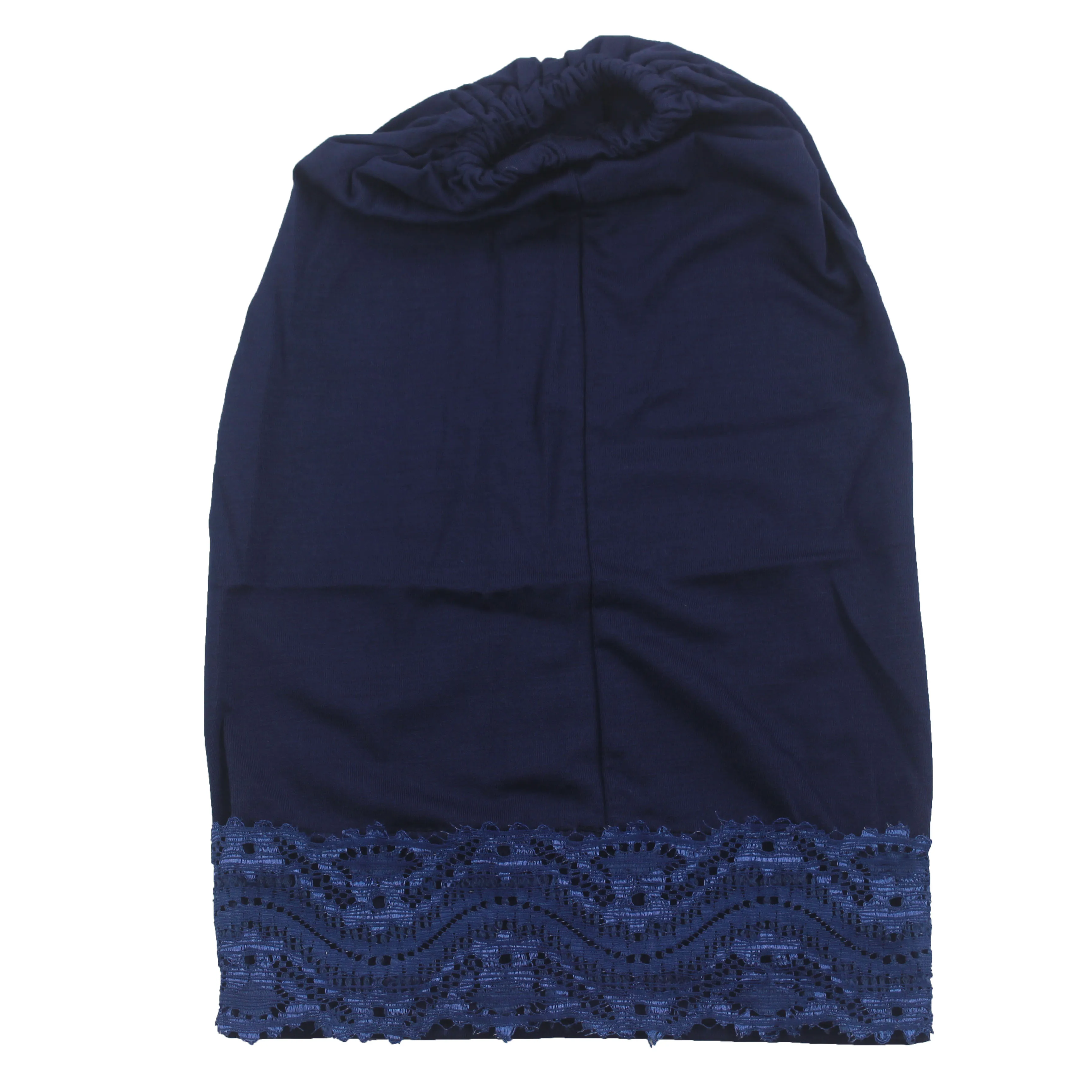 Мусульманские женские девушки нижнее белье шапка внутренние шапочки под хиджаб