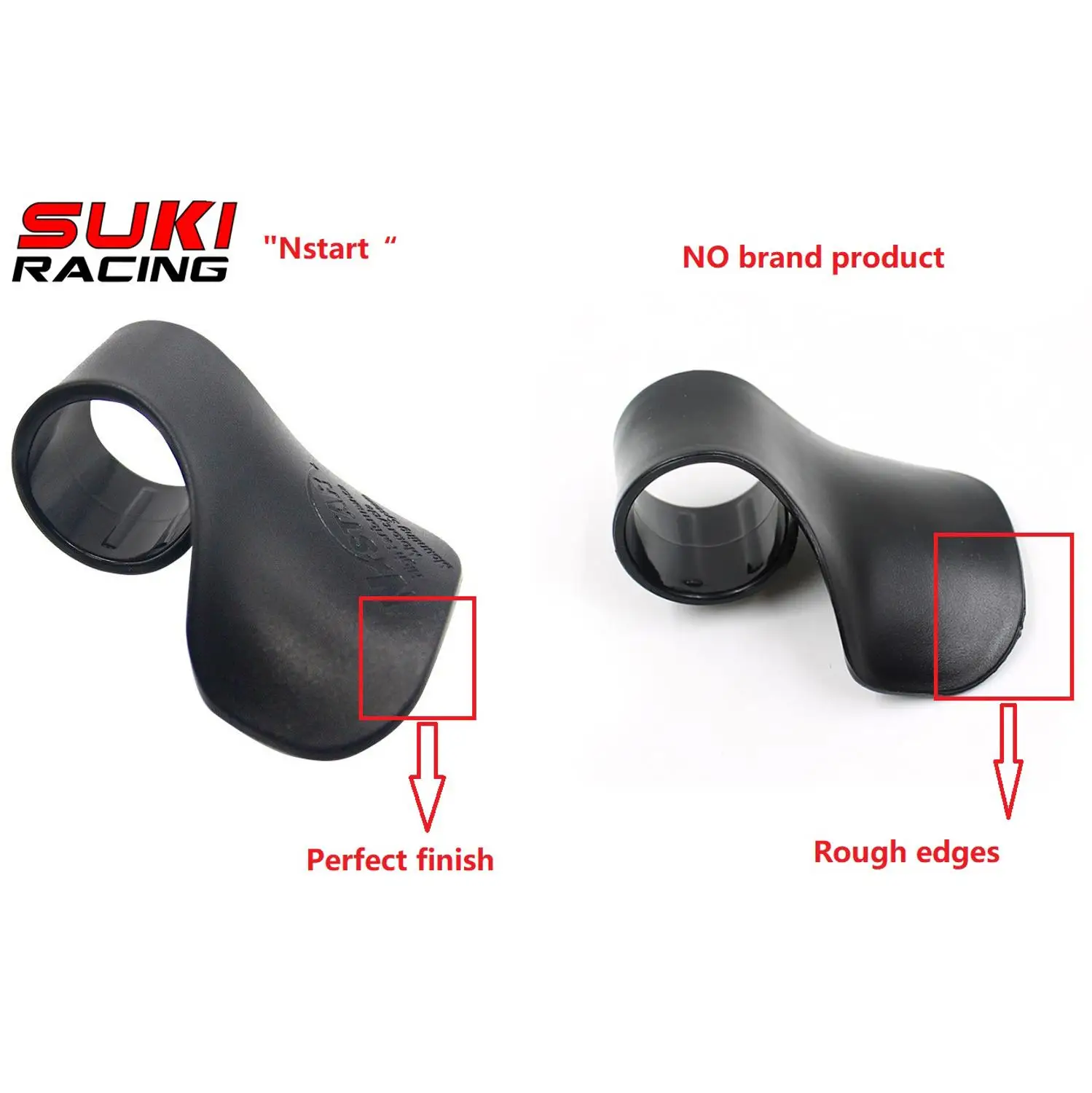 Универсальный мотоциклетный круиз помощник ручной упор управление