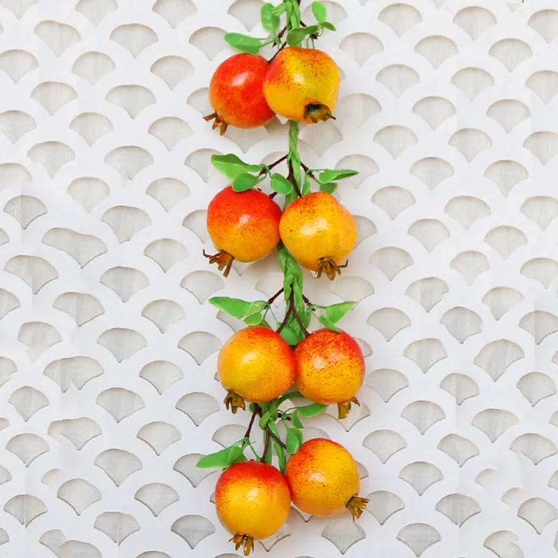 Оптовая продажа декоративное украшение для кухни подвесные Подвески из