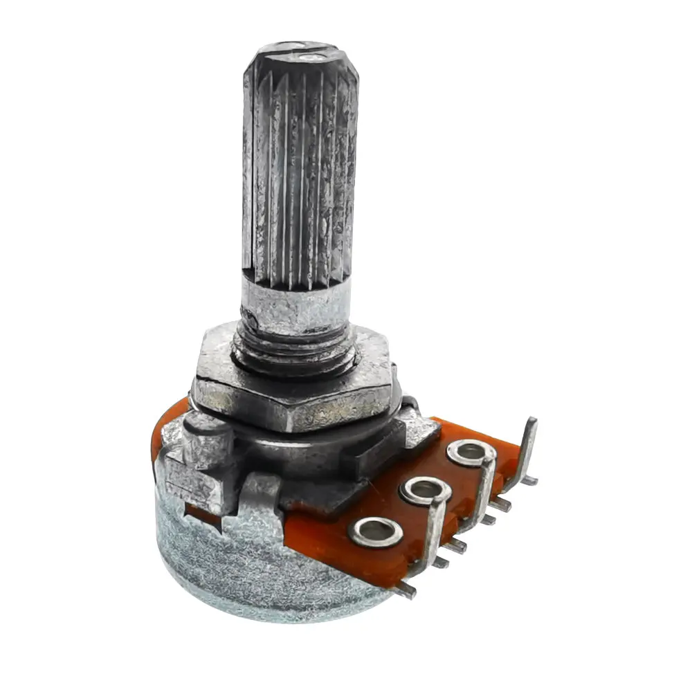 3 шт. новый оригинальный японский усилитель звука ALPS RK163 громкость усилителя