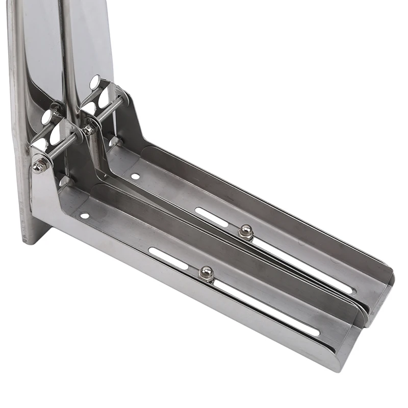 Стальная опорная рама настенный кронштейн для микроволновой печи складная