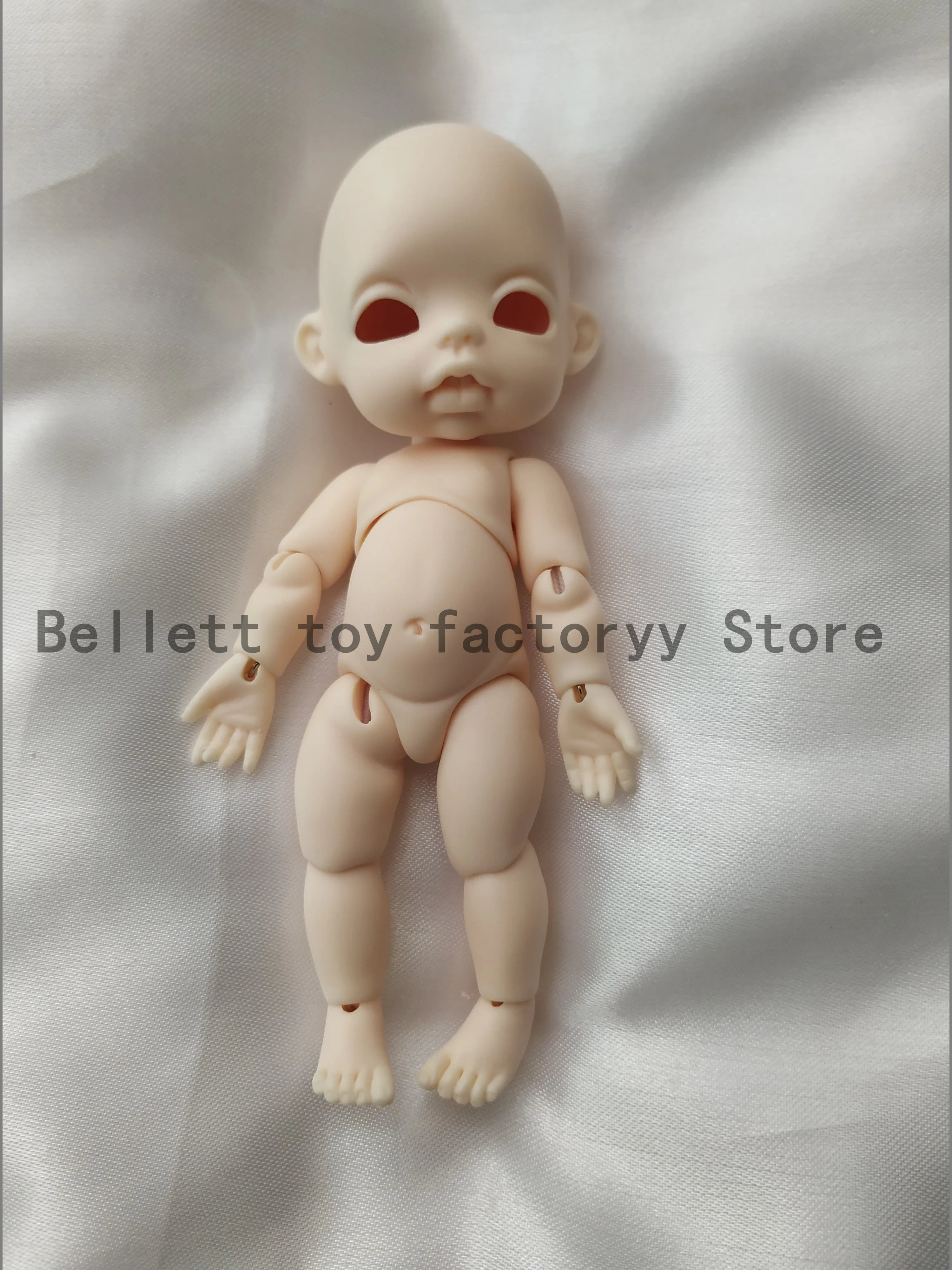 Кукла Bjd 1/8 Gua Ge