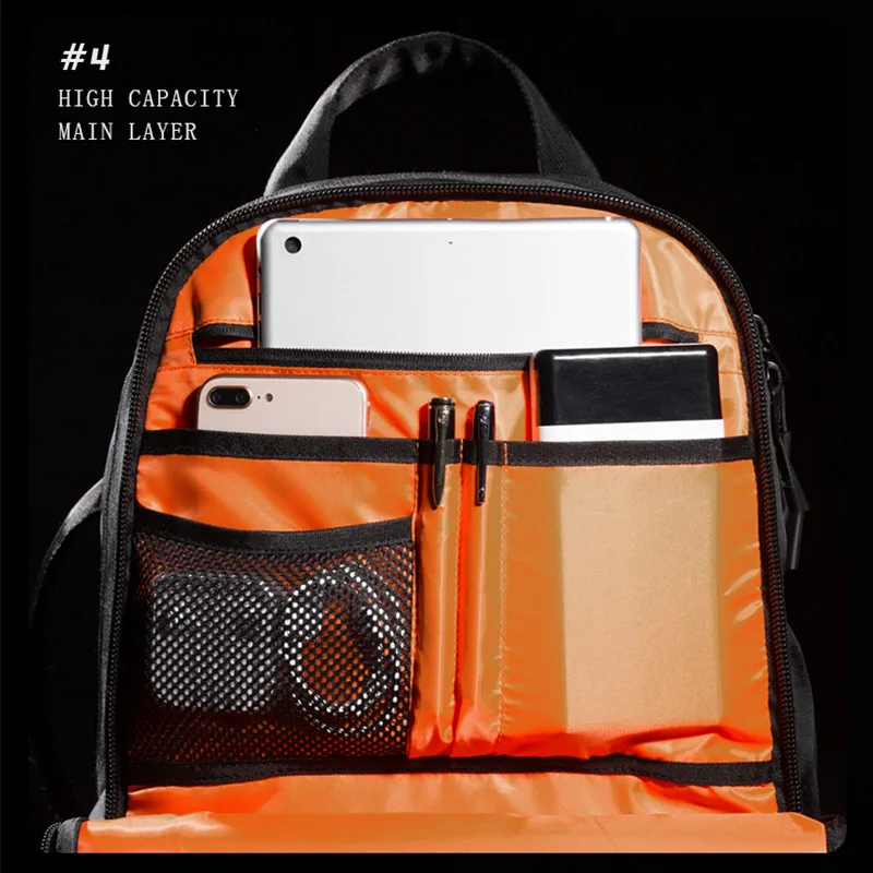 tangcool laptop backpack men 15 6 inch office work men backpack business bag unisex black multifunction backpack travel backpack free global shipping