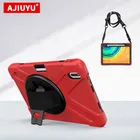 Чехол для Huawei Matepad Pro 10,8, сверхмощный противоударный чехол для MatePad pro MRX-W09 AL09 MRX-W19 AL19 10,8 дюйма, силиконовый чехол для планшета