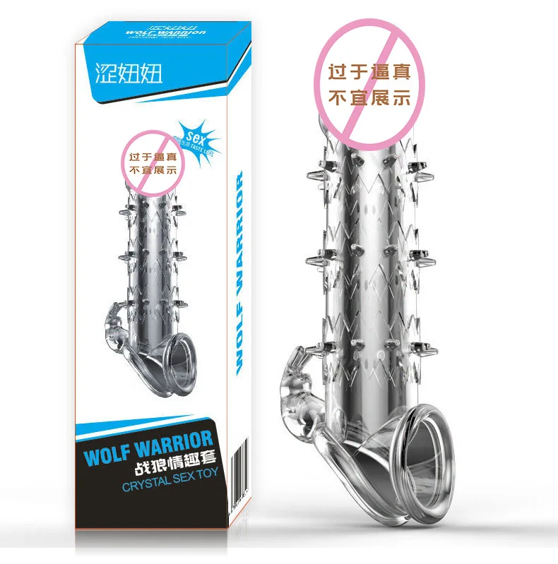 Набор из шипы кристаллов тройной фиксатор утонченная стимуляция точки G ошейник